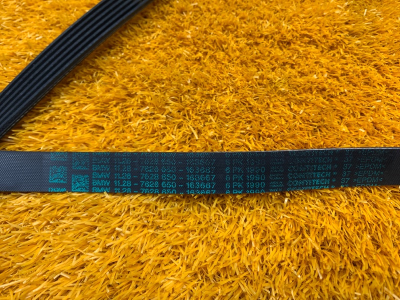 Ремень приводной, 300 рублей, Красноярск