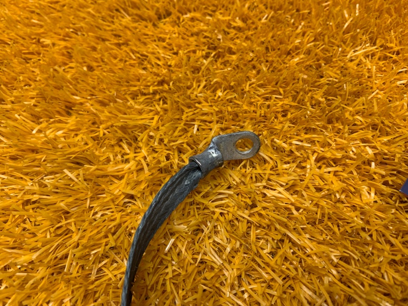 Провод массы, 340 рублей, Красноярск