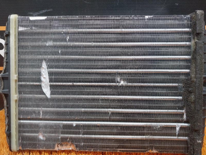 радиатор печки, 1340 рублей, Красноярск