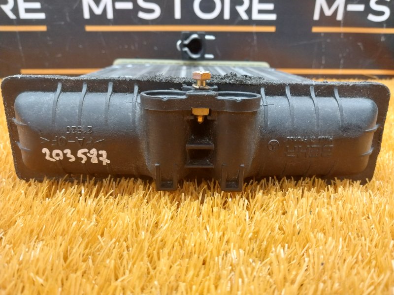 радиатор печки, 1340 рублей, Красноярск