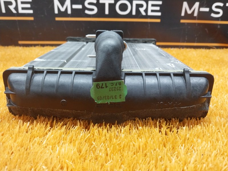 радиатор печки, 1340 рублей, Красноярск