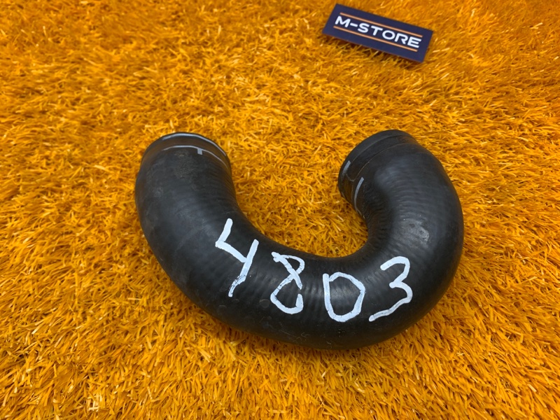 Патрубок системы охлаждения, 300 рублей, Красноярск