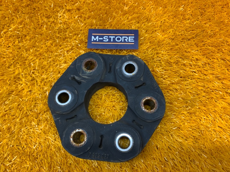 муфта карданного вала, 660 рублей, Красноярск