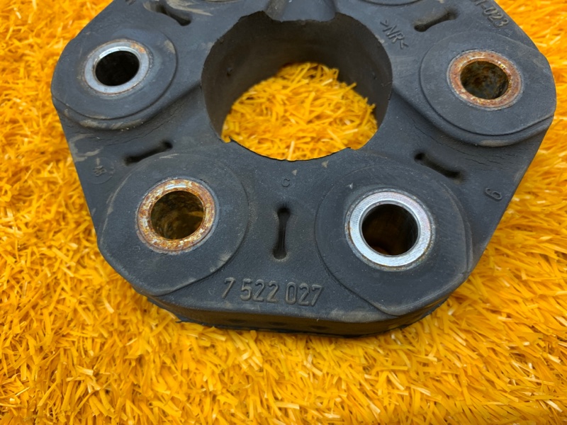 муфта карданного вала, 660 рублей, Красноярск