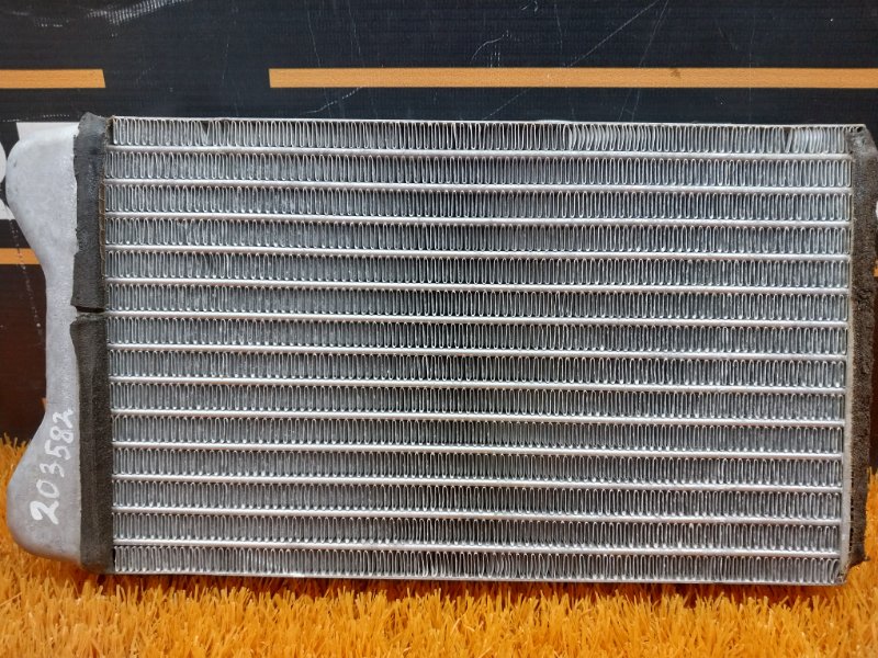 радиатор печки, 1000 рублей, Красноярск