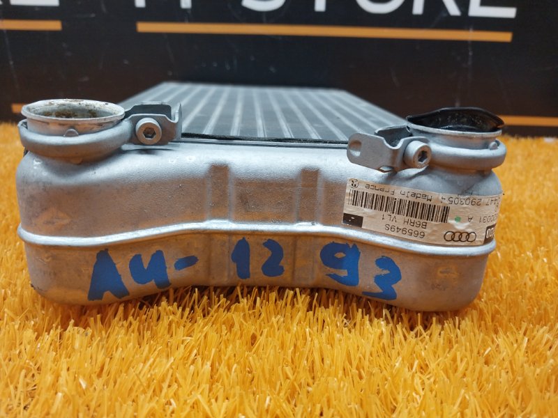 радиатор печки, 1000 рублей, Красноярск