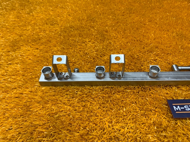 топливная рампа, 100 рублей, Красноярск