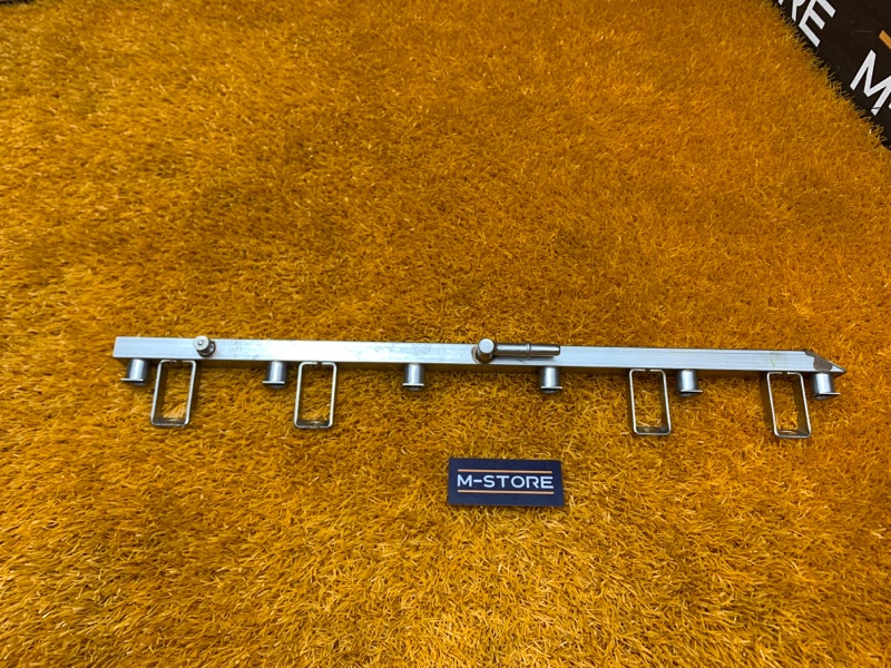 топливная рампа, 100 рублей, Красноярск