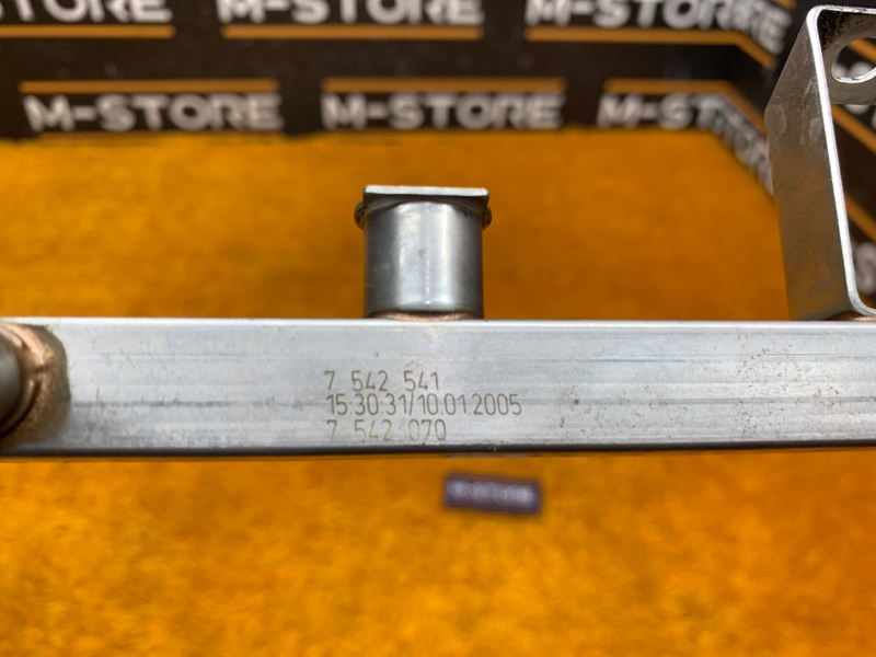 топливная рампа, 100 рублей, Красноярск