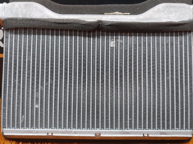 радиатор печки, 640 рублей, Красноярск