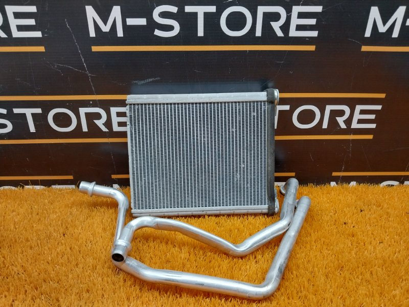 радиатор печки, 1840 рублей, Красноярск