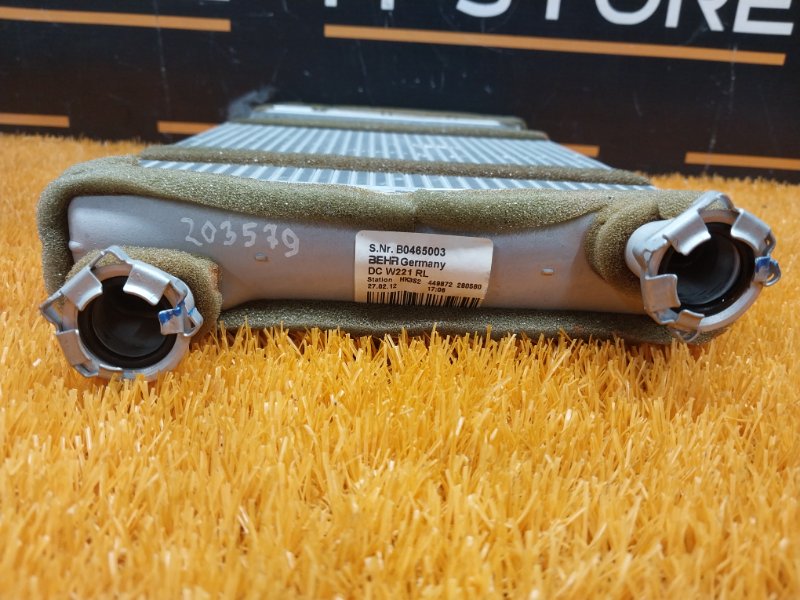 радиатор печки, 1000 рублей, Красноярск