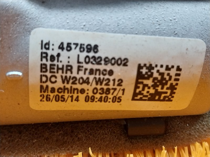 радиатор печки, 800 рублей, Красноярск