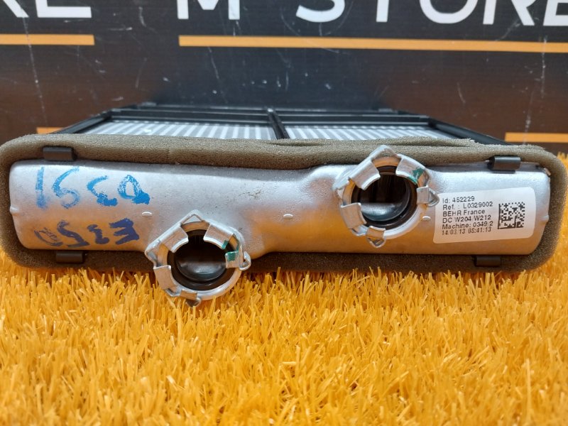 радиатор печки, 800 рублей, Красноярск