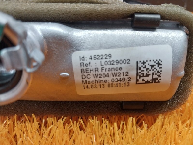 радиатор печки, 800 рублей, Красноярск