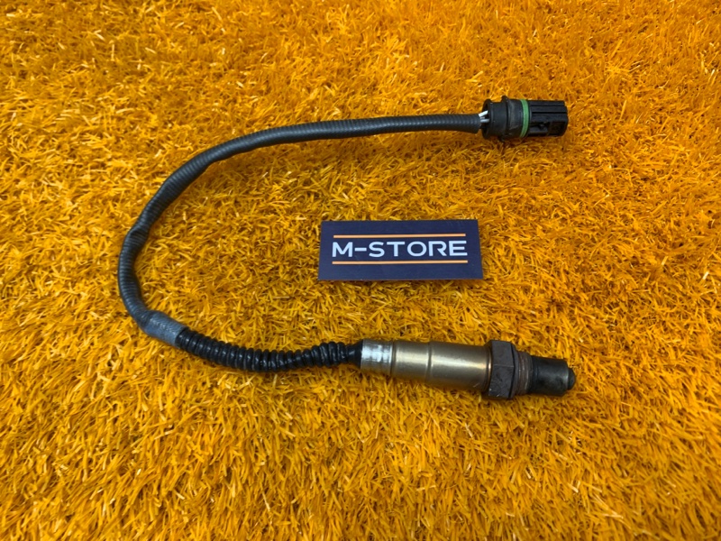 Датчик кислорода, 980 рублей, Красноярск