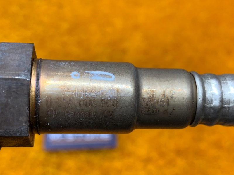 Датчик кислорода, 980 рублей, Красноярск