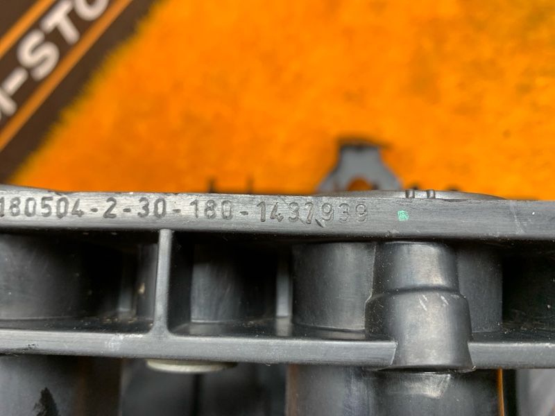 коллектор впускной, 670 рублей, Красноярск