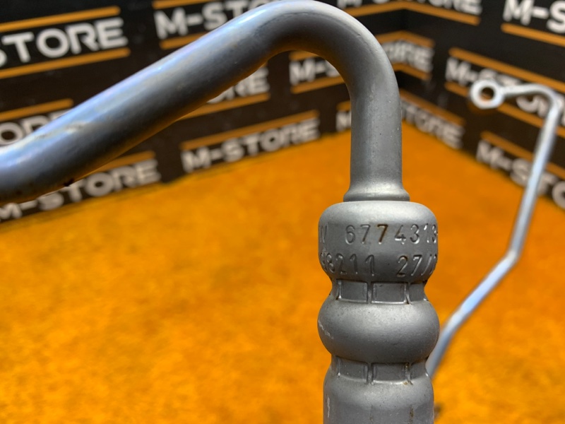 шланг гидроусилителя, 400 рублей, Красноярск