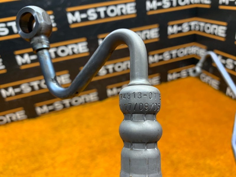 шланг гидроусилителя, 400 рублей, Красноярск