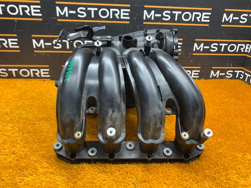 коллектор впускной, 1290 рублей, Красноярск