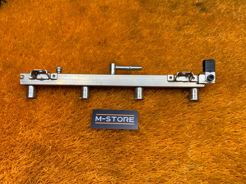 топливная рампа, 100 рублей, Красноярск