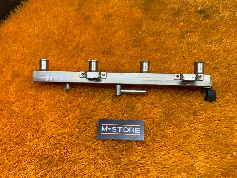 топливная рампа, 100 рублей, Красноярск