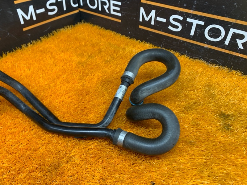 Патрубок системы охлаждения, 980 рублей, Красноярск