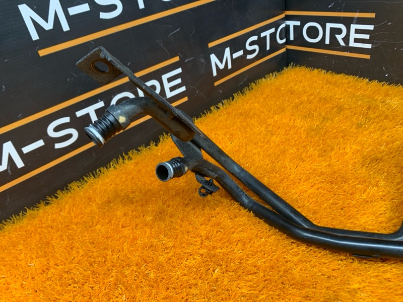 Патрубок системы охлаждения, 980 рублей, Красноярск