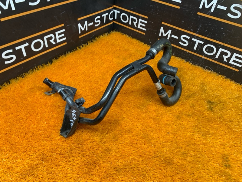 Патрубок системы охлаждения, 980 рублей, Красноярск