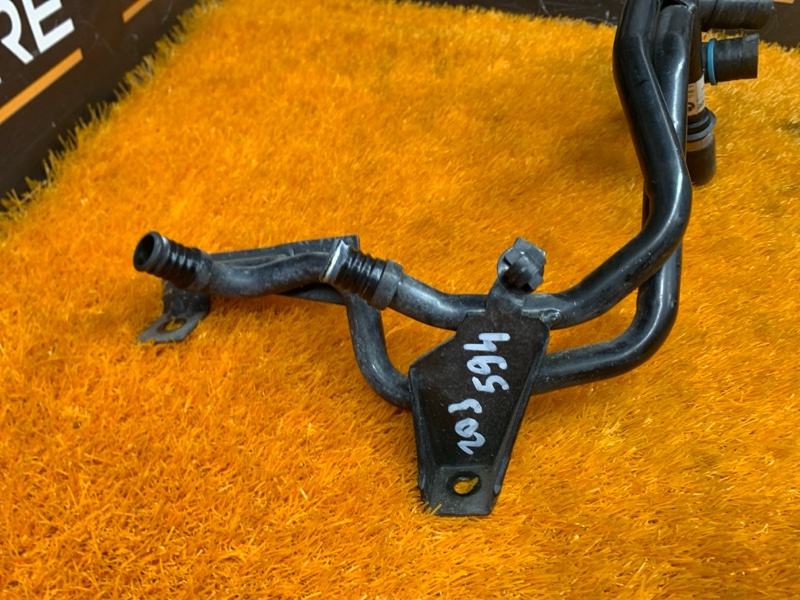 Патрубок системы охлаждения, 980 рублей, Красноярск