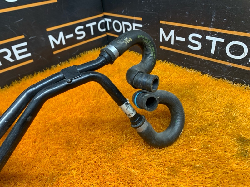 Патрубок системы охлаждения, 980 рублей, Красноярск