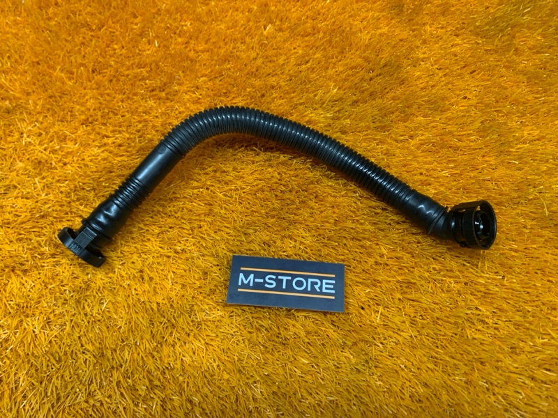 Патрубок картерных газов, 670 рублей, Красноярск