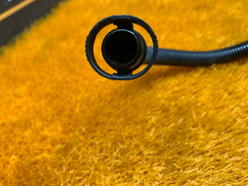 Патрубок картерных газов, 670 рублей, Красноярск