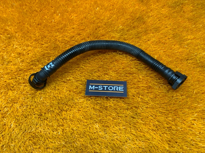 Патрубок картерных газов, 670 рублей, Красноярск