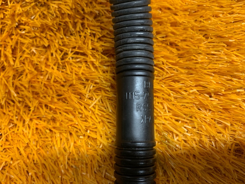 Патрубок картерных газов, 670 рублей, Красноярск