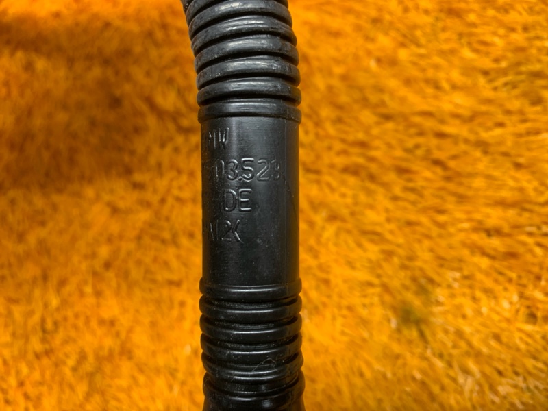 Патрубок картерных газов, 670 рублей, Красноярск