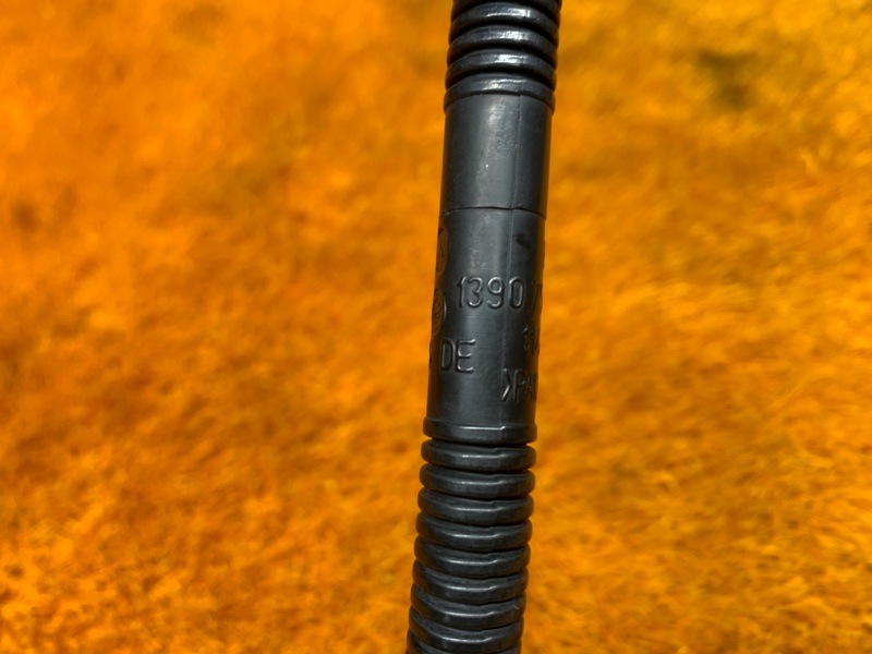 трубка вентиляции топливного бака, 540 рублей, Красноярск