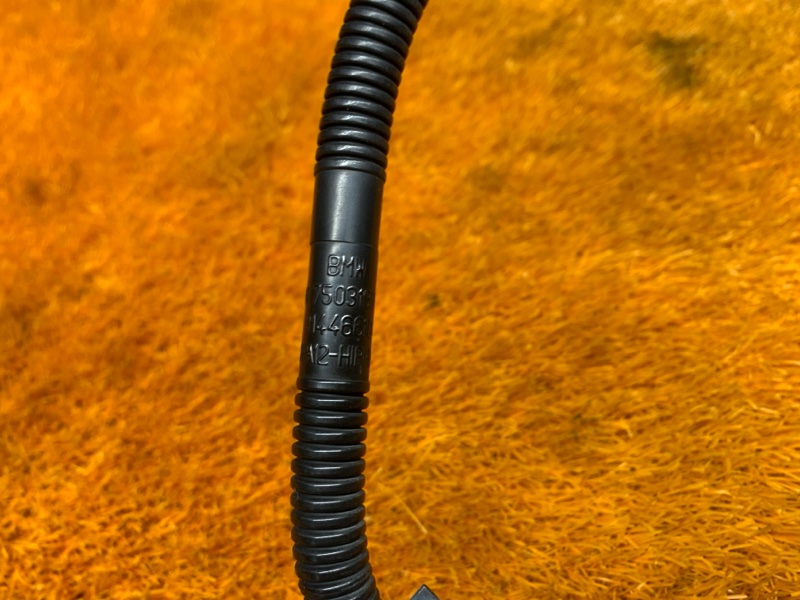 трубка вентиляции топливного бака, 540 рублей, Красноярск