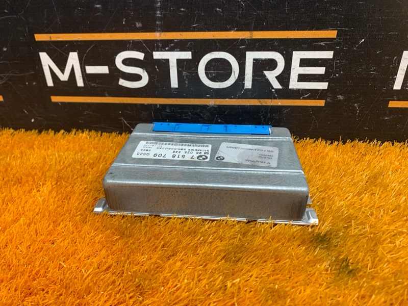 блок управления АКПП, 1200 рублей, Красноярск