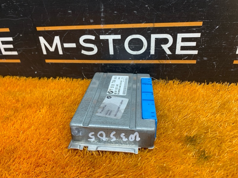 блок управления АКПП, 1200 рублей, Красноярск