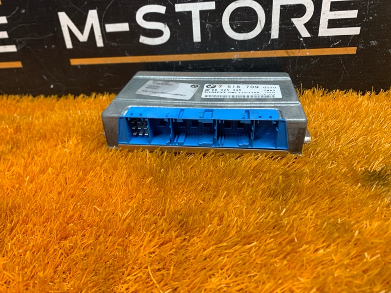 блок управления АКПП, 1200 рублей, Красноярск