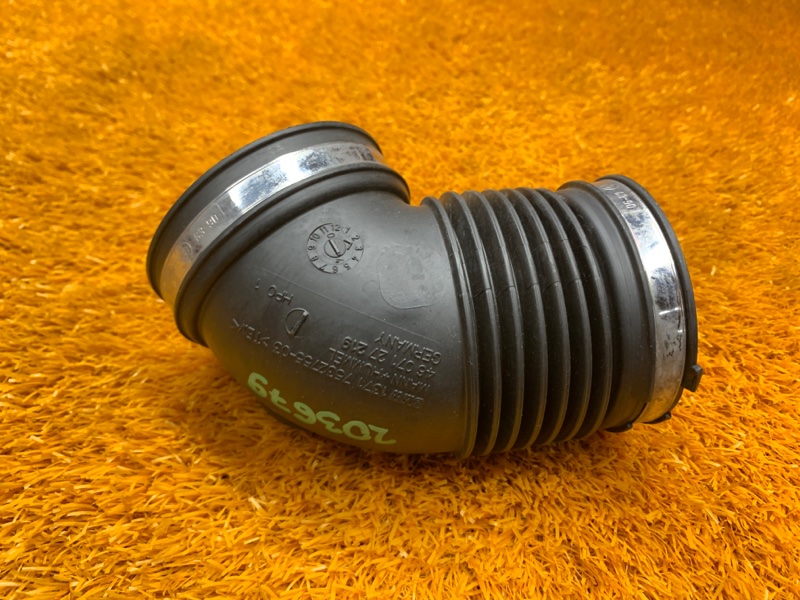 патрубок воздушного фильтра, 300 рублей, Красноярск