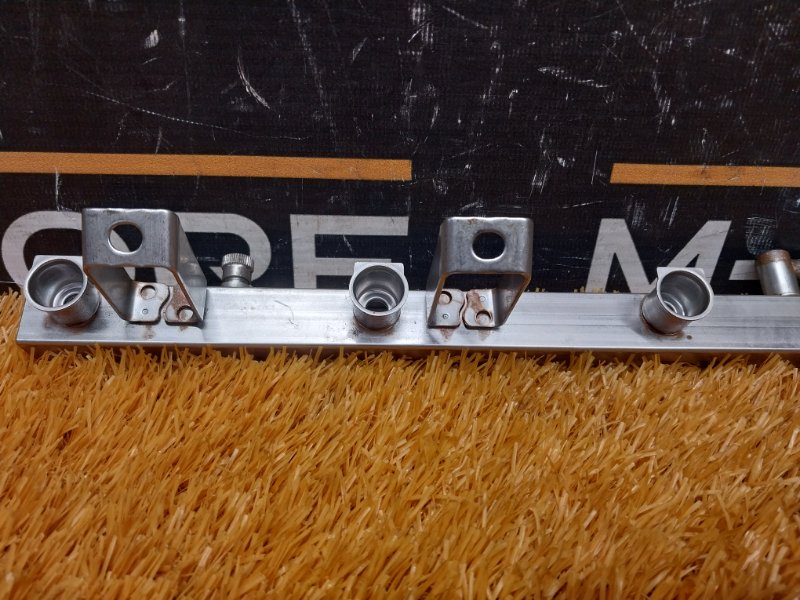 топливная рампа, 100 рублей, Красноярск