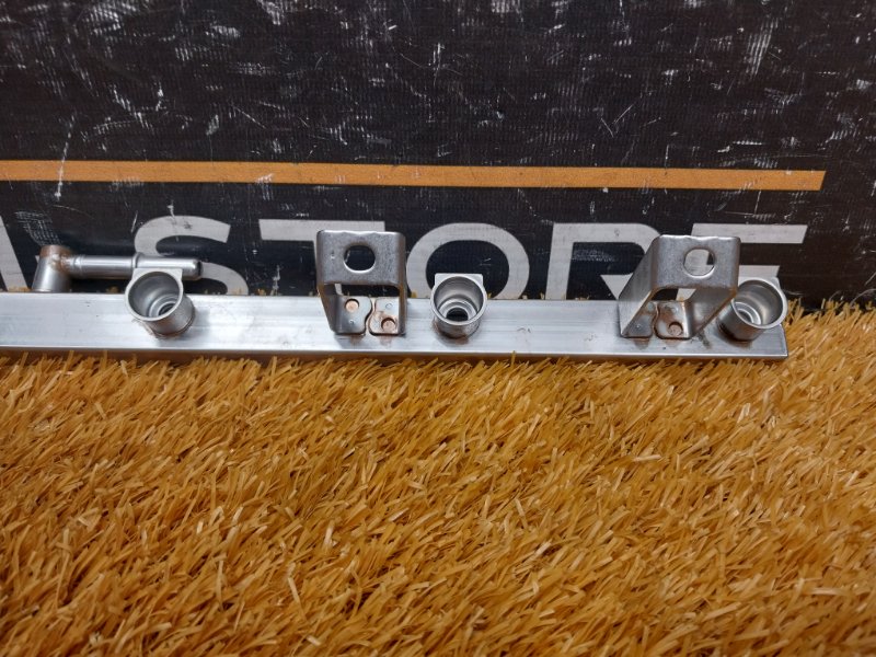 топливная рампа, 100 рублей, Красноярск