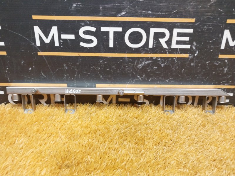 топливная рампа, 100 рублей, Красноярск