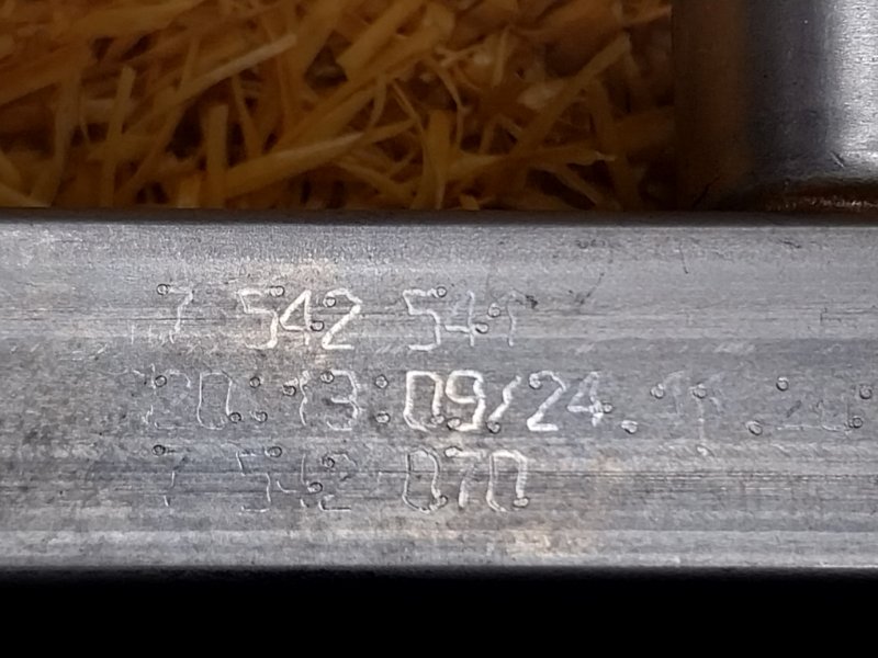 топливная рампа, 100 рублей, Красноярск