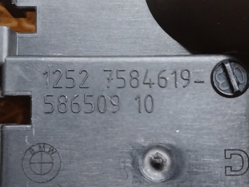 Кронштейн проводки, 340 рублей, Красноярск