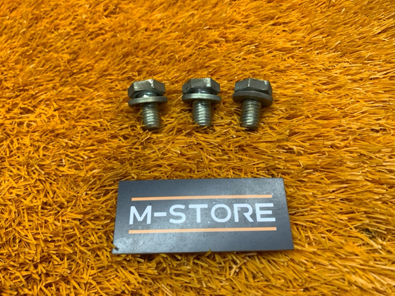 болт гидротрансформатора, 300 рублей, Красноярск