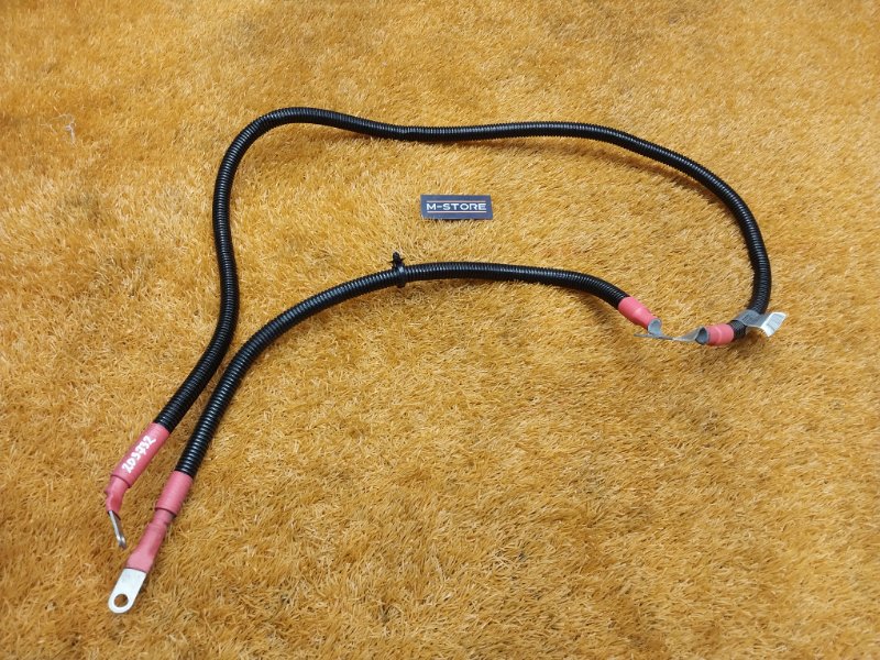 Провод на стартер, 930 рублей, Красноярск